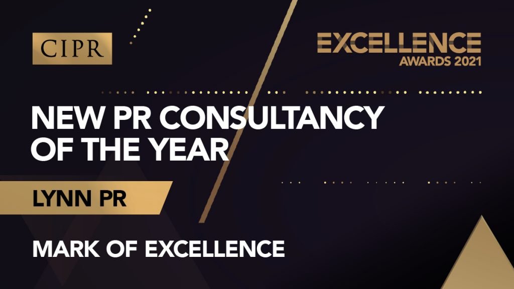 CIPR Mark of Excellence