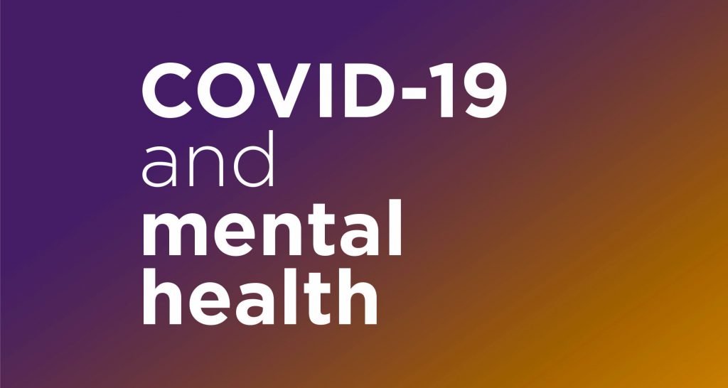 COVID-19 and mental health briefing paper